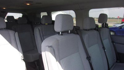 2017 Ford TRANSIT T- XL