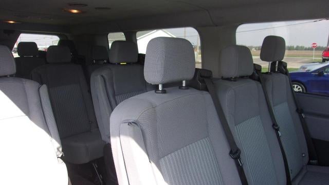 2017 Ford TRANSIT T- XL