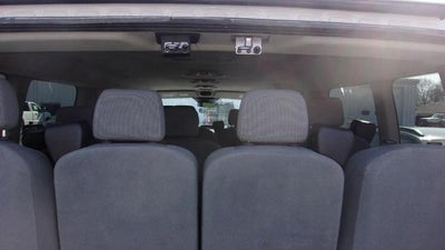 2017 Ford TRANSIT T- XL