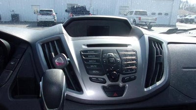 2017 Ford TRANSIT T- XL