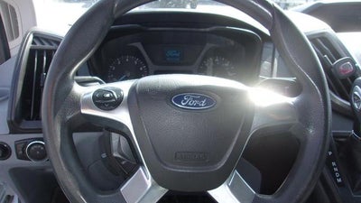 2017 Ford TRANSIT T- XL