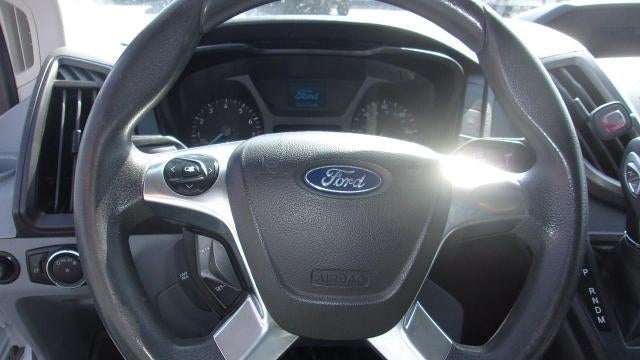 2017 Ford TRANSIT T- XL