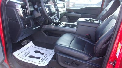 2025 Ford Super Duty F-250 SRW XL