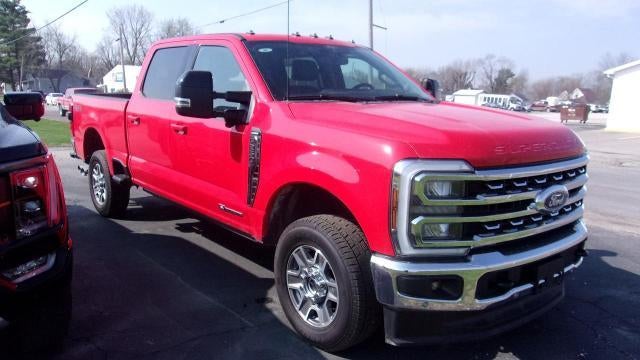 2025 Ford Super Duty F-250 SRW XL