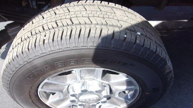 2025 Ford Super Duty F-250 SRW XL