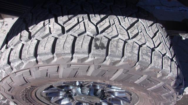 2024 Chevrolet Silverado 2500 HD ZR2