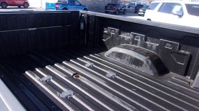 2024 Chevrolet Silverado 2500 HD ZR2