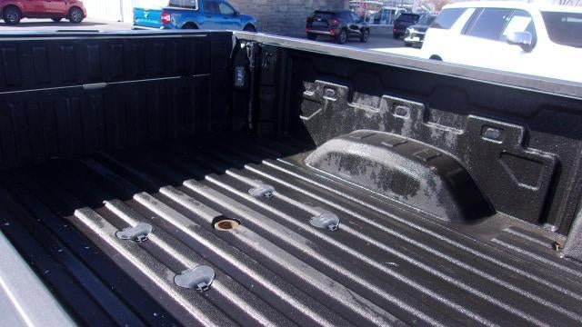 2024 Chevrolet Silverado 2500 HD ZR2