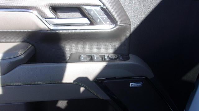 2024 Chevrolet Silverado 2500 HD ZR2