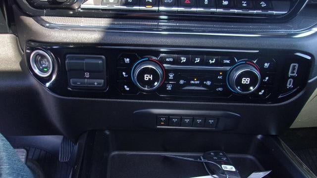 2024 Chevrolet Silverado 2500 HD ZR2