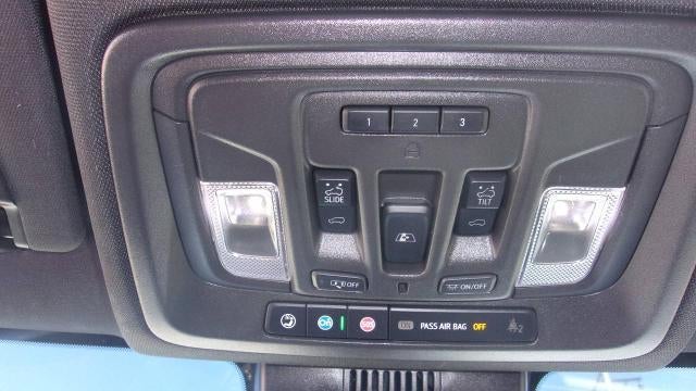 2024 Chevrolet Silverado 2500 HD ZR2