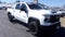 2024 Chevrolet Silverado 2500 HD ZR2
