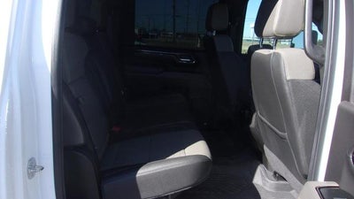 2024 Chevrolet Silverado 2500 HD ZR2