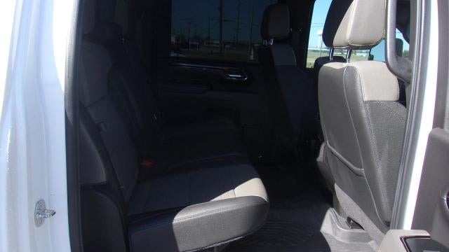 2024 Chevrolet Silverado 2500 HD ZR2