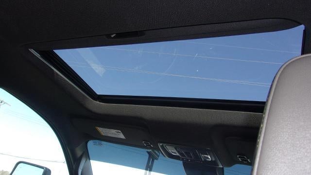 2024 Chevrolet Silverado 2500 HD ZR2