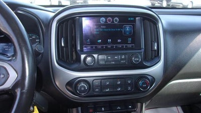 2015 Chevrolet Colorado 2WD LT