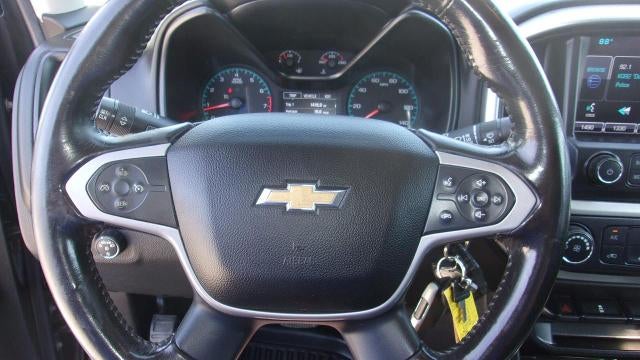 2015 Chevrolet Colorado 2WD LT