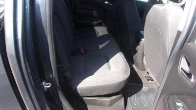 2015 Chevrolet Colorado 2WD LT