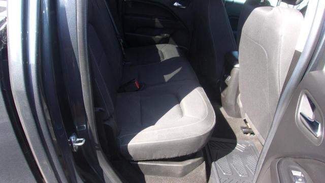 2015 Chevrolet Colorado 2WD LT