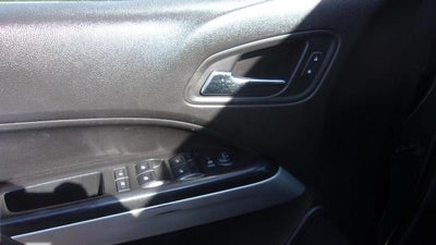 2015 Chevrolet Colorado 2WD LT