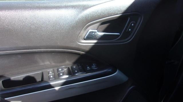 2015 Chevrolet Colorado 2WD LT