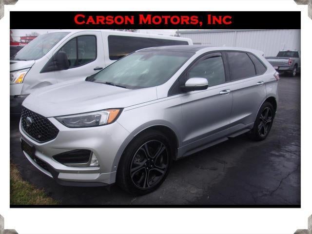 2019 Ford Edge ST