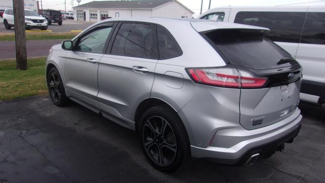 2019 Ford Edge ST