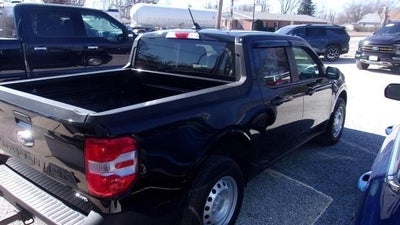 2024 Ford Maverick XL