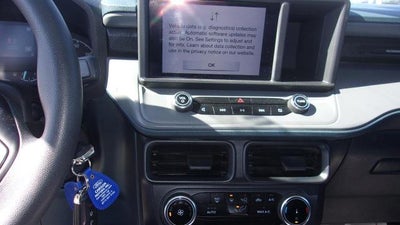 2024 Ford Maverick XL