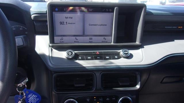 2024 Ford Maverick XL