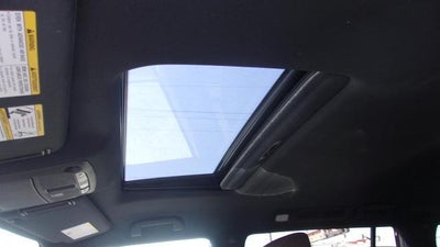 2020 Nissan Armada Platinum