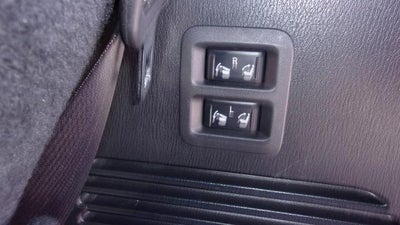 2020 Nissan Armada Platinum