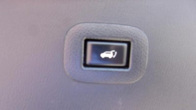 2020 Nissan Armada Platinum