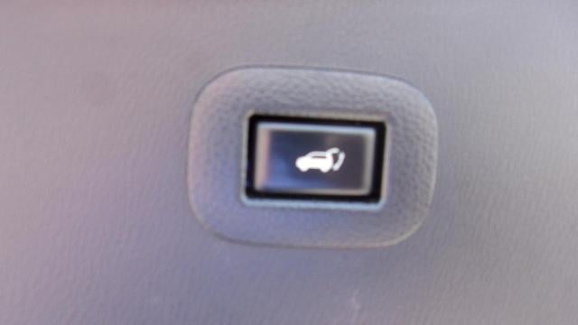 2020 Nissan Armada Platinum