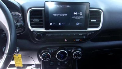 2021 Hyundai Venue SEL