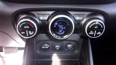 2021 Hyundai Venue SEL