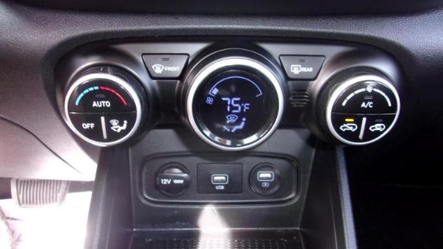 2021 Hyundai Venue SEL