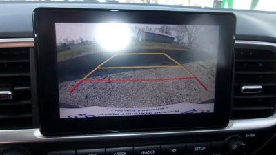 2021 Hyundai Venue SEL