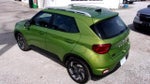 2021 Hyundai Venue SEL