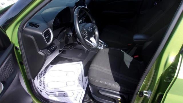2021 Hyundai Venue SEL