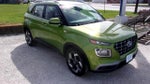2021 Hyundai Venue SEL