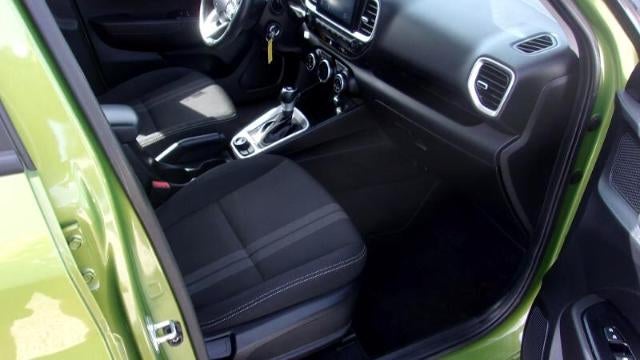 2021 Hyundai Venue SEL