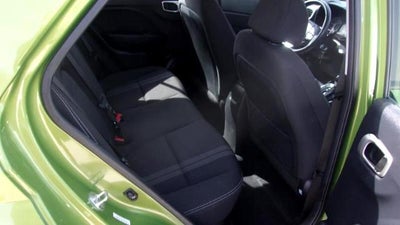 2021 Hyundai Venue SEL