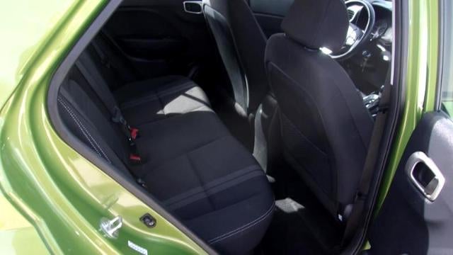 2021 Hyundai Venue SEL