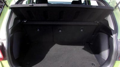 2021 Hyundai Venue SEL