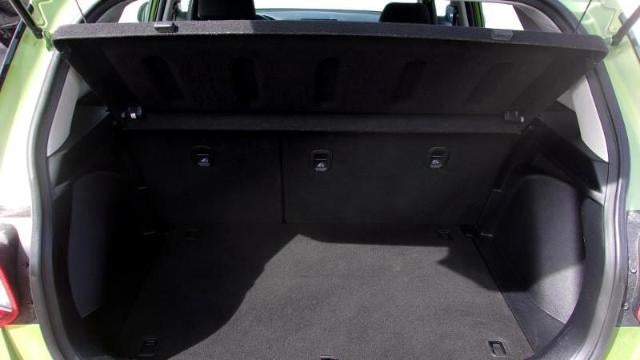 2021 Hyundai Venue SEL