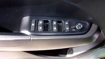 2021 Hyundai Venue SEL