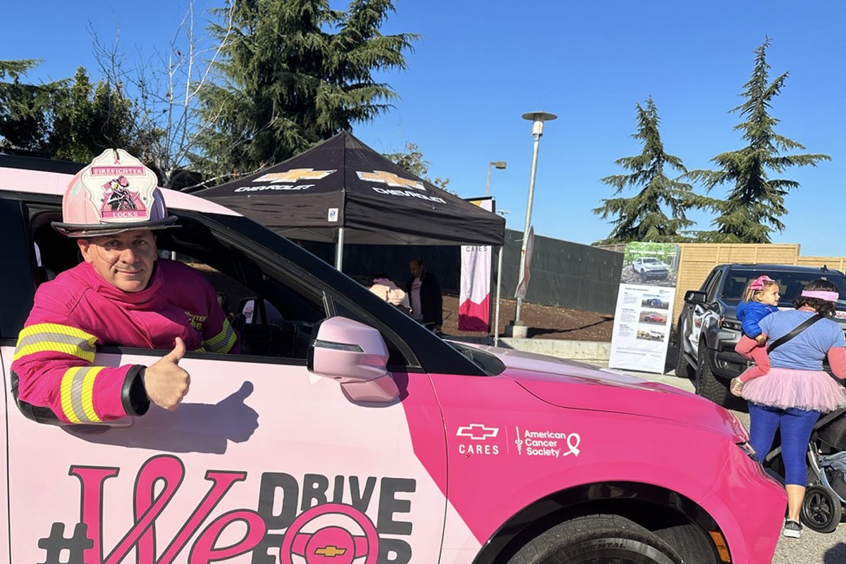 Chevrolet MSABC iDrive For | Carson Chevrolet in CARTHAGE IL