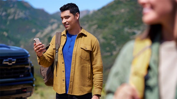 Carson Chevrolet in CARTHAGE IL