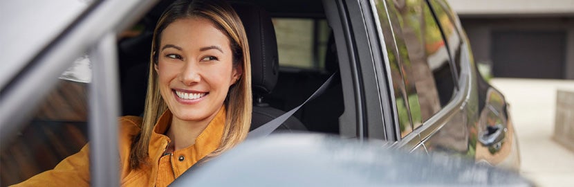 Carson Chevrolet in CARTHAGE IL